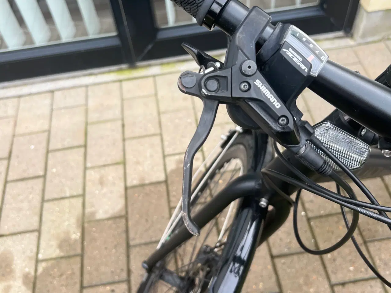Billede 7 - Cultima citybike- 55 cm stel