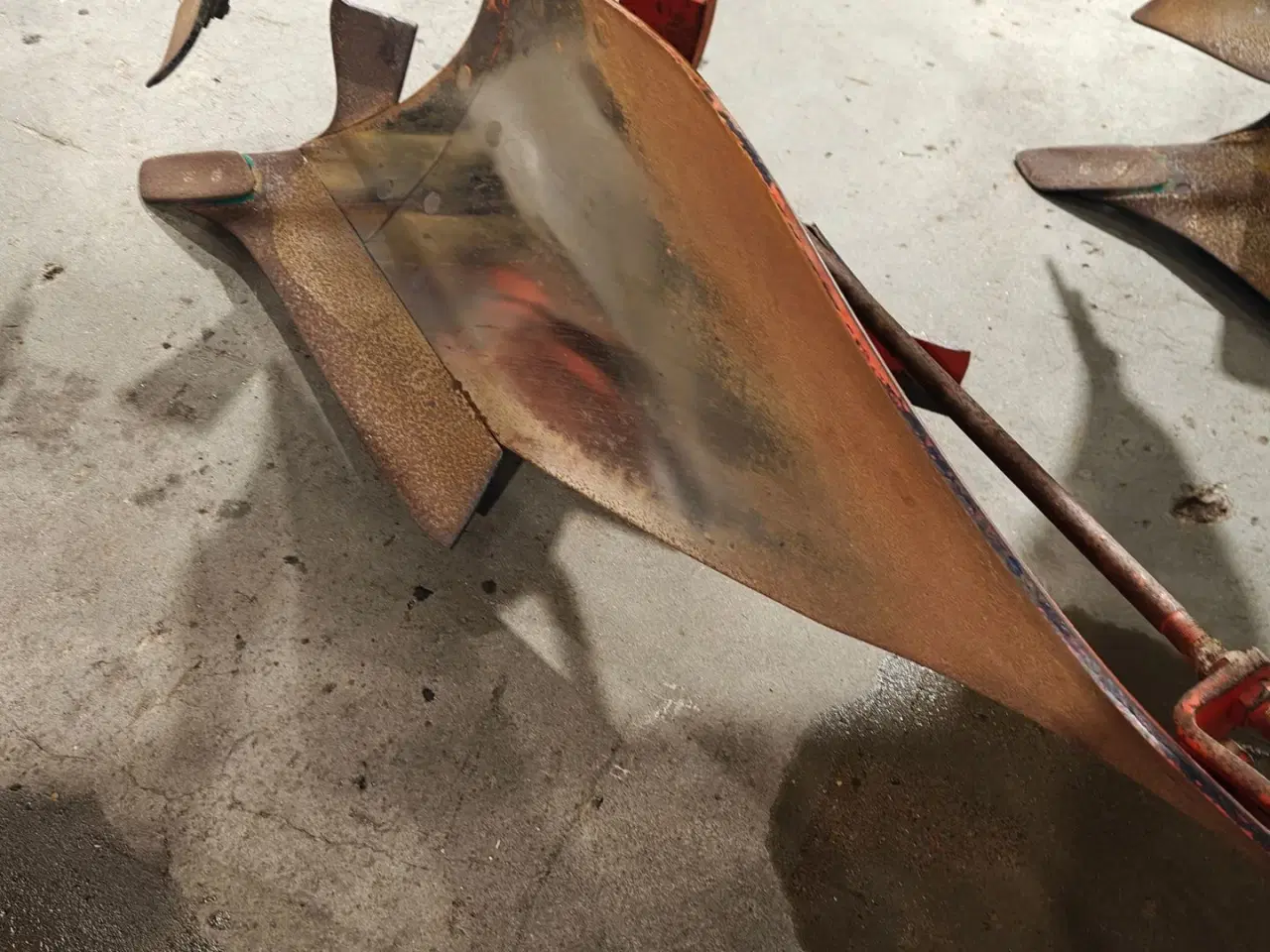 Billede 11 - Kverneland - - -