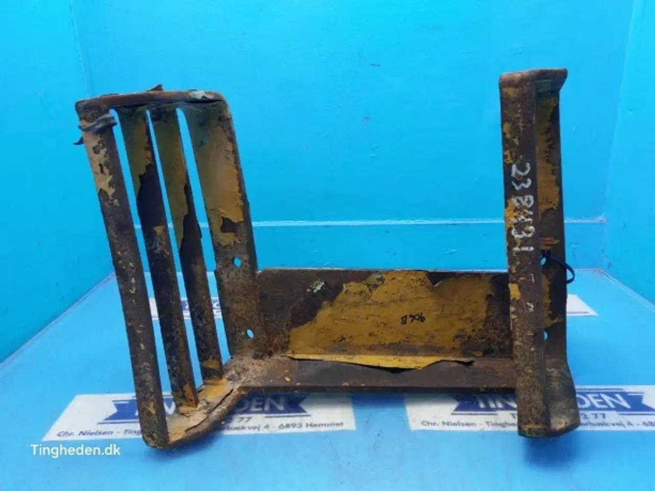 Billede 5 - Hydrema 906B Trin 238431