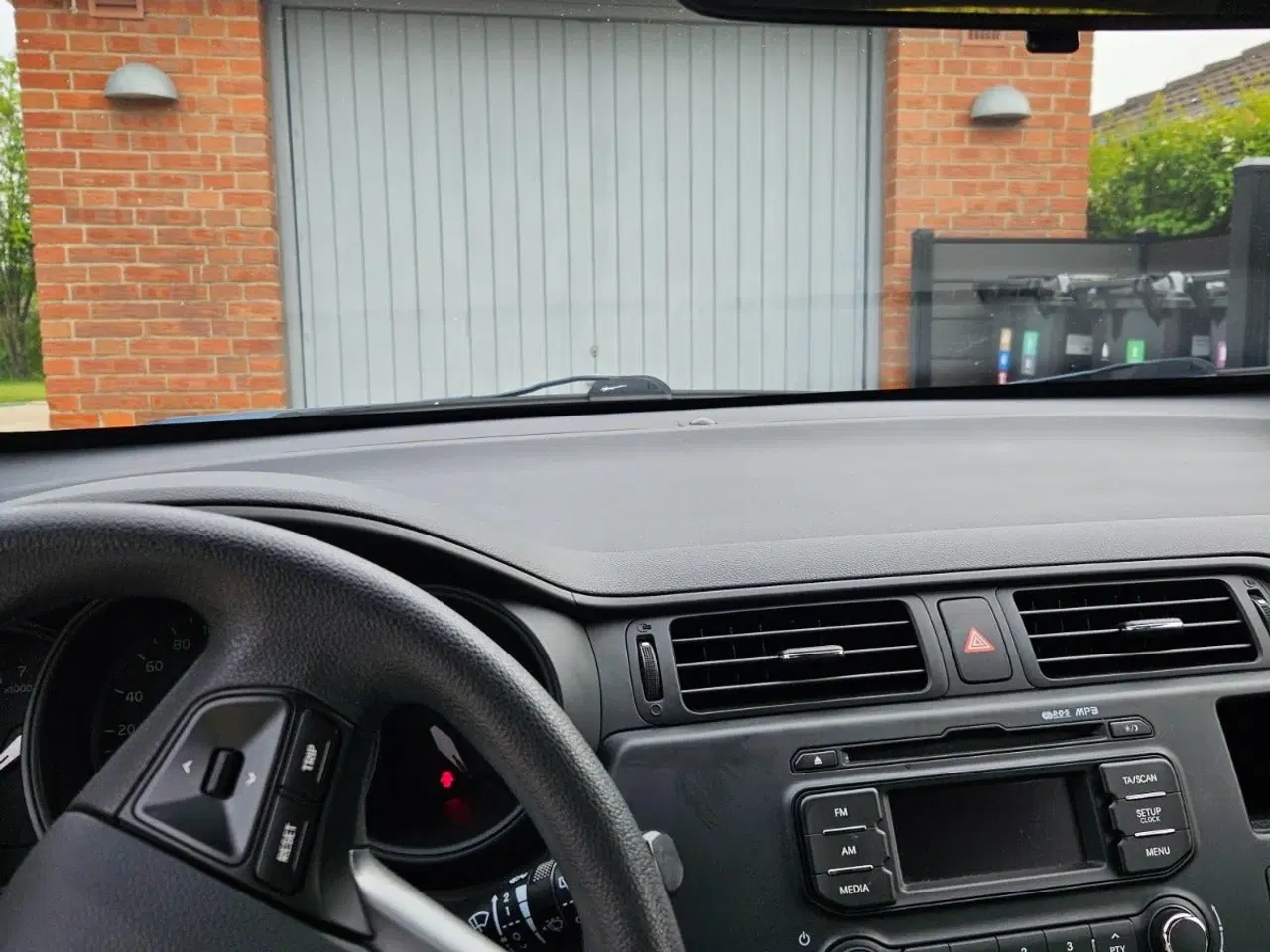 Billede 5 - Kia Rio 1,2 CVVT Motion