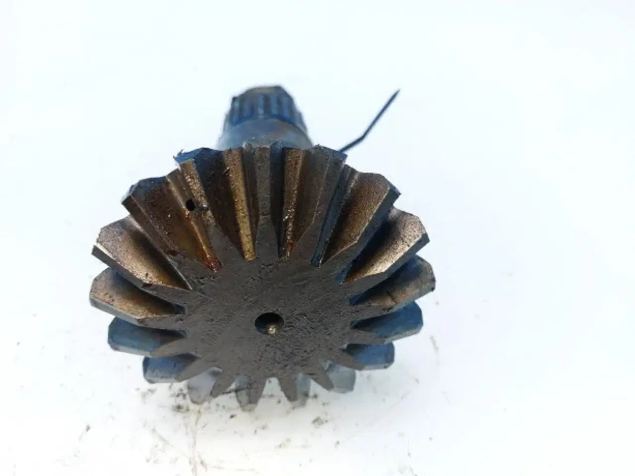 Billede 6 - Merlo P41.7 Spidshjul 028663