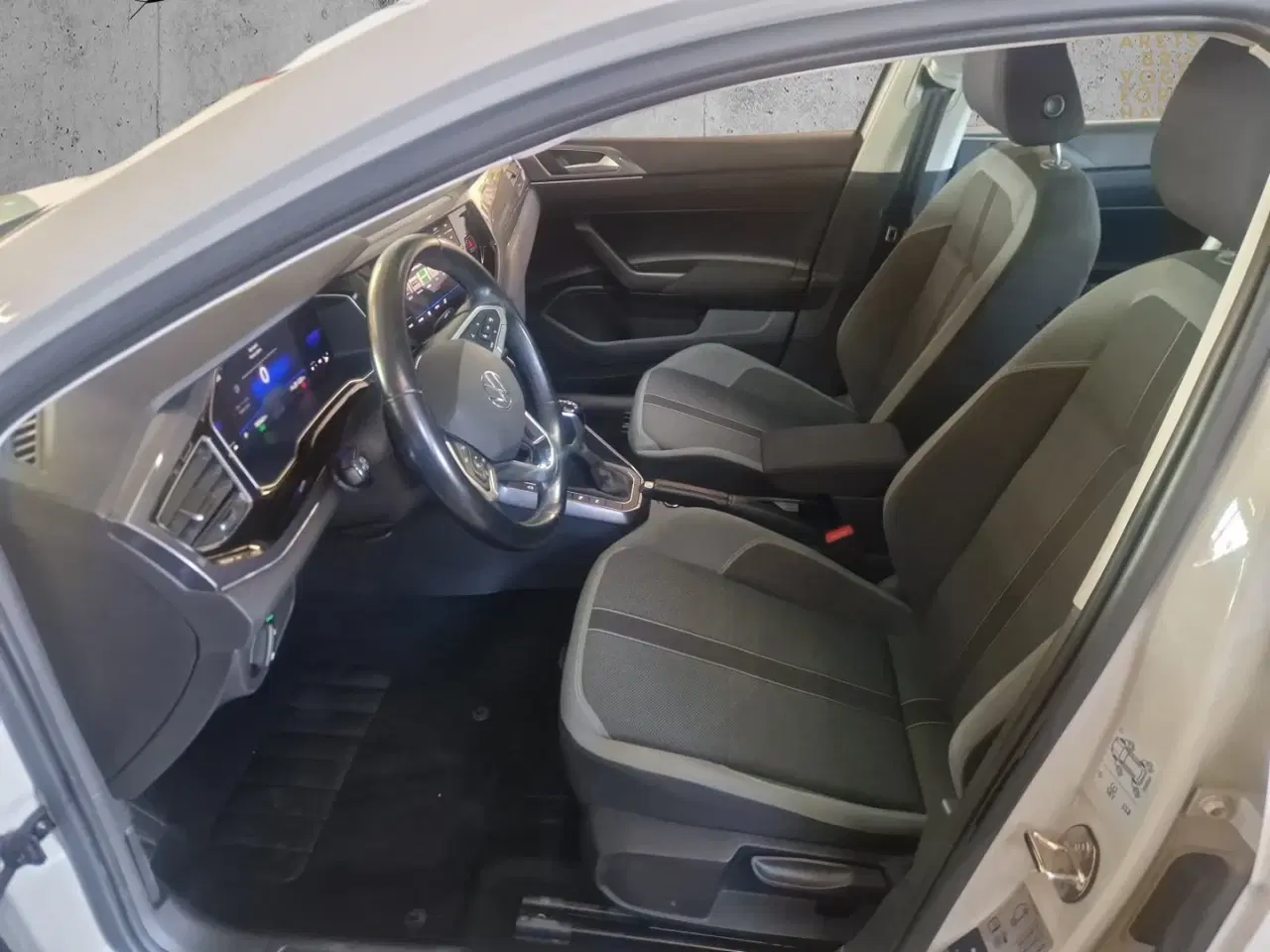 Billede 13 - VW Polo 1,0 TSi 95 Style DSG Van