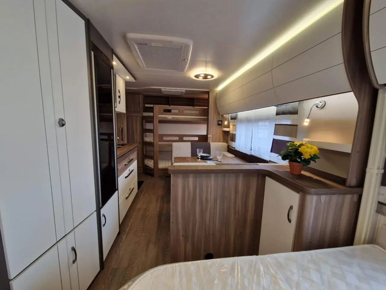 Billede 7 - 2023 - Hobby Excellent Edition 560 Kmfe