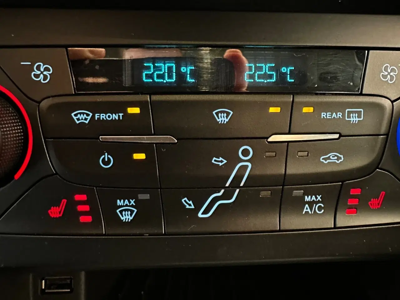 Billede 21 - Ford Focus 1,5 SCTi 150 Titanium stc.