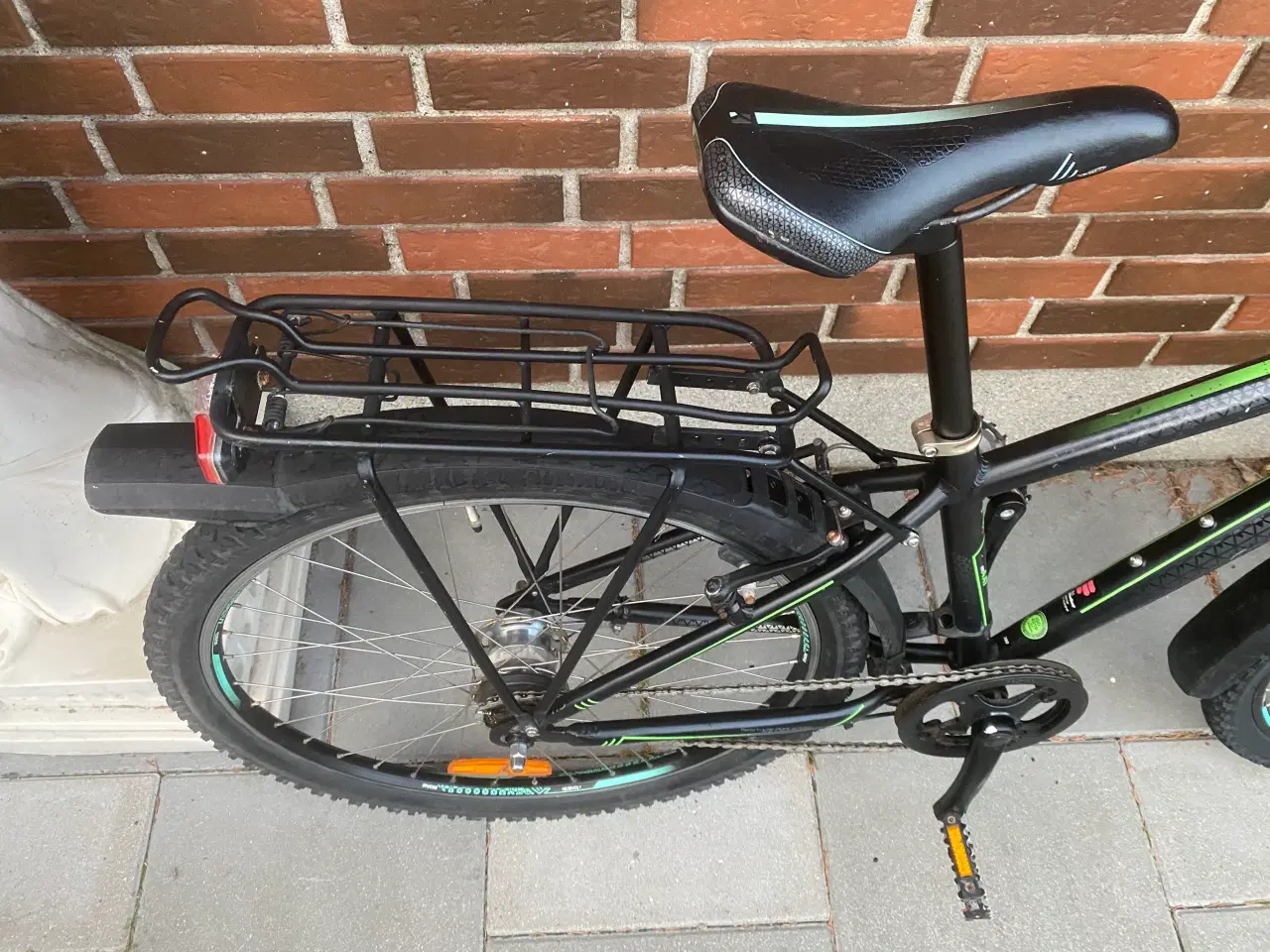 Billede 7 - Købt til 5799 kr 26 tommer 