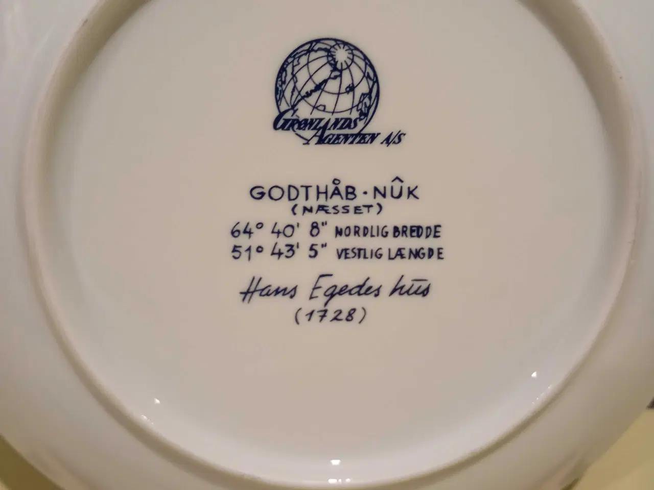 Billede 4 - Grønlands platter