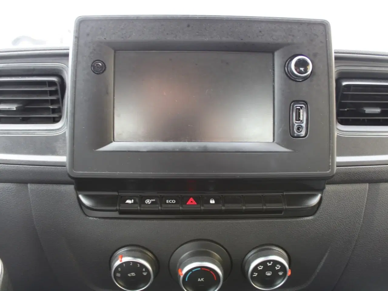Billede 5 - Renault Master IV T35 2,3 dCi 150 L3 Chassis