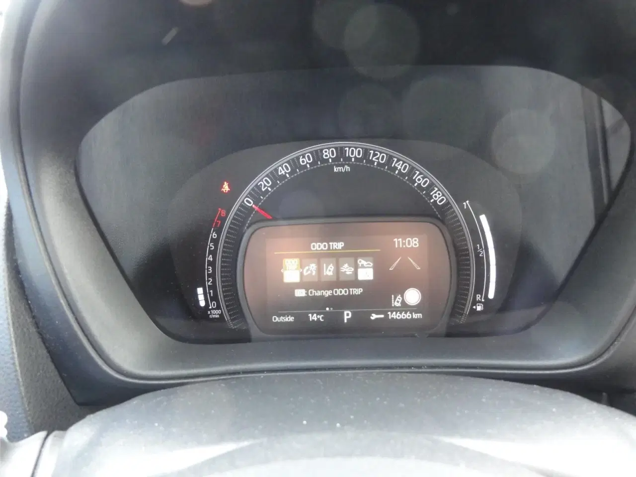 Billede 15 - Toyota Aygo X 1,0 Active s-CVT