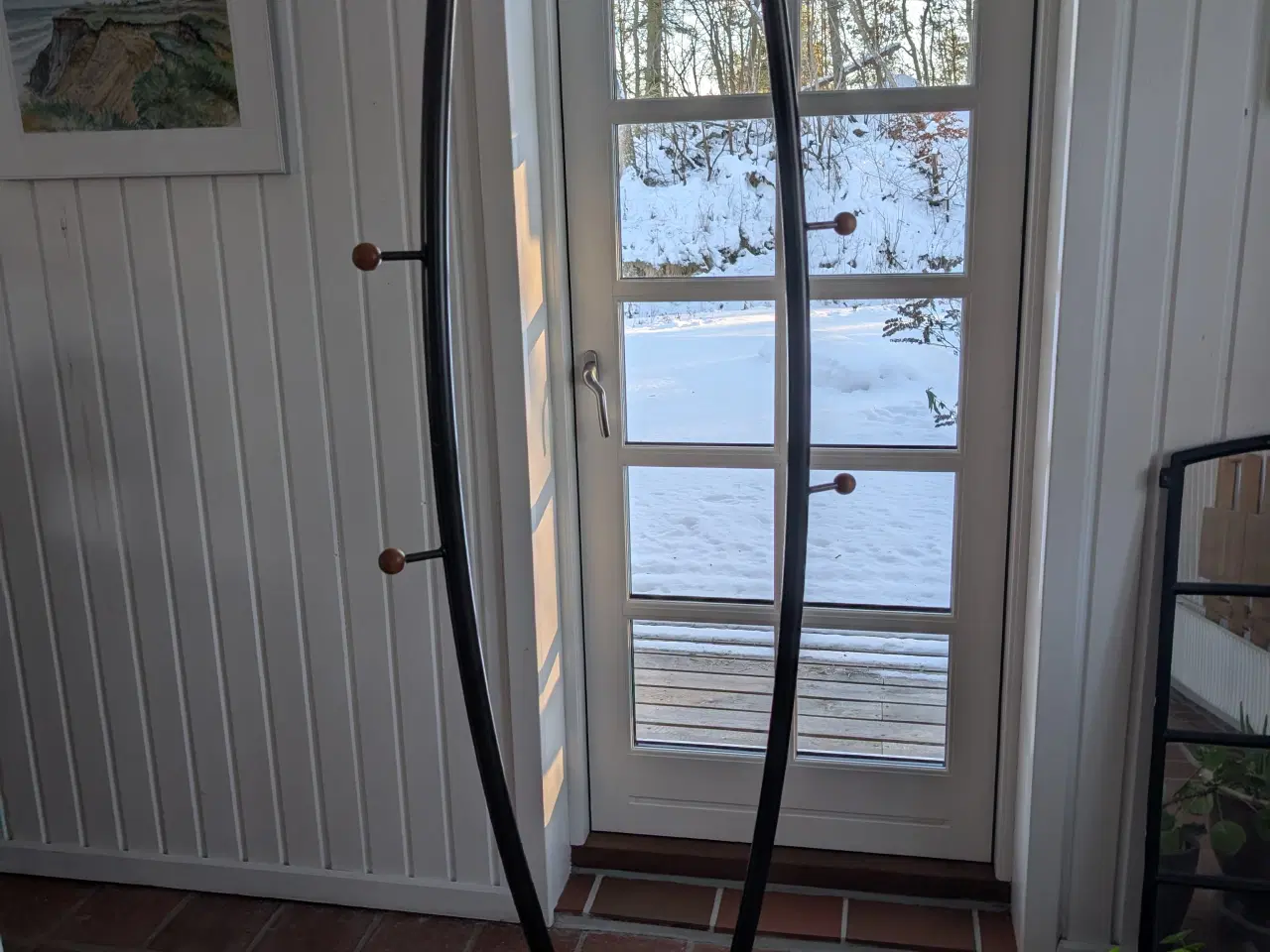 Billede 2 - Stumtjener 