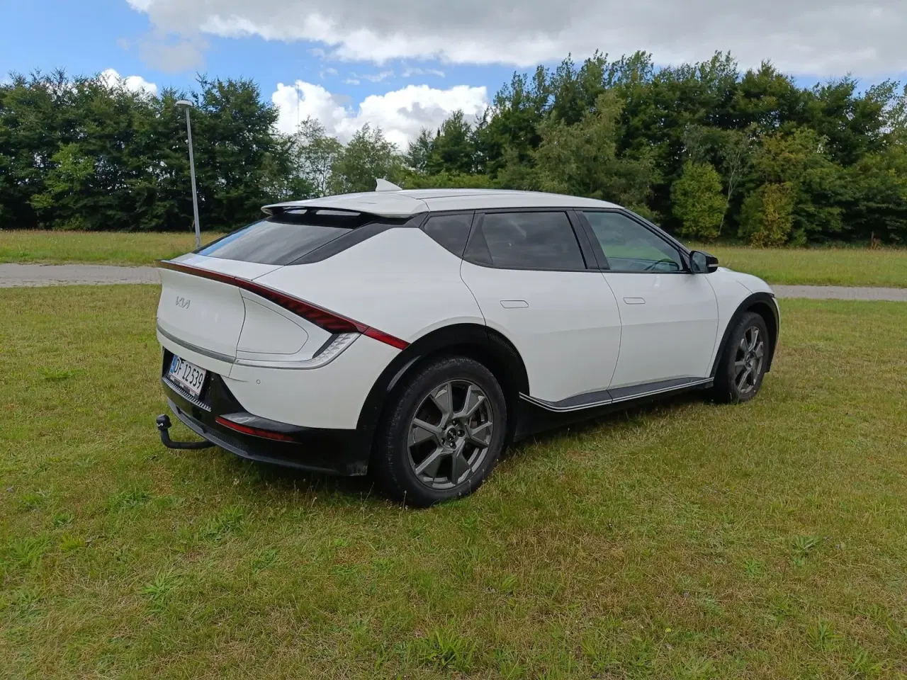 Billede 7 - Kia EV6 77 Long Range