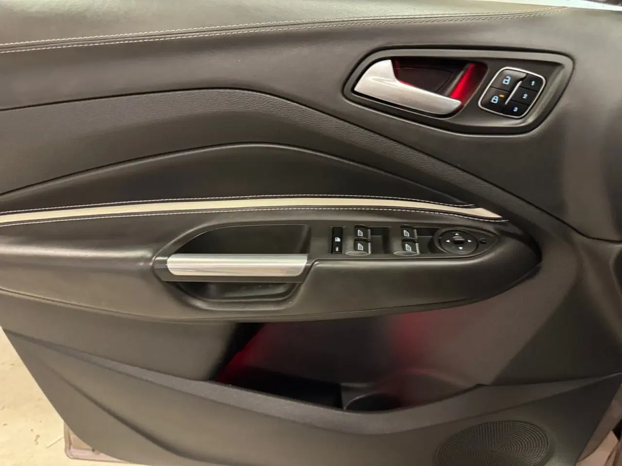 Billede 15 - Ford Kuga 1,5 SCTi 182 Vignale aut. AWD