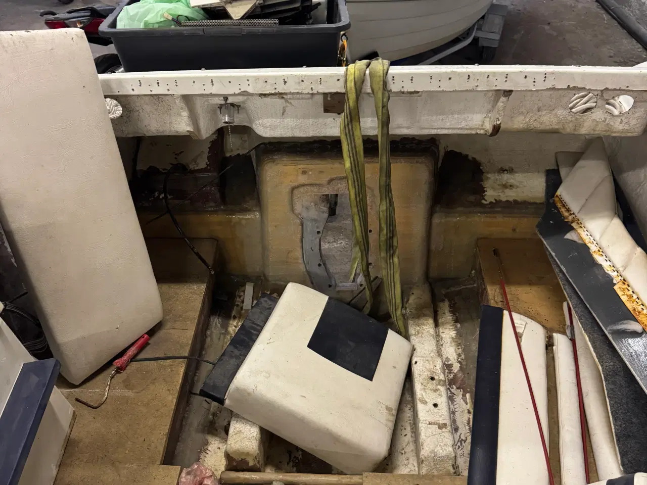 Billede 6 - Speedbåd