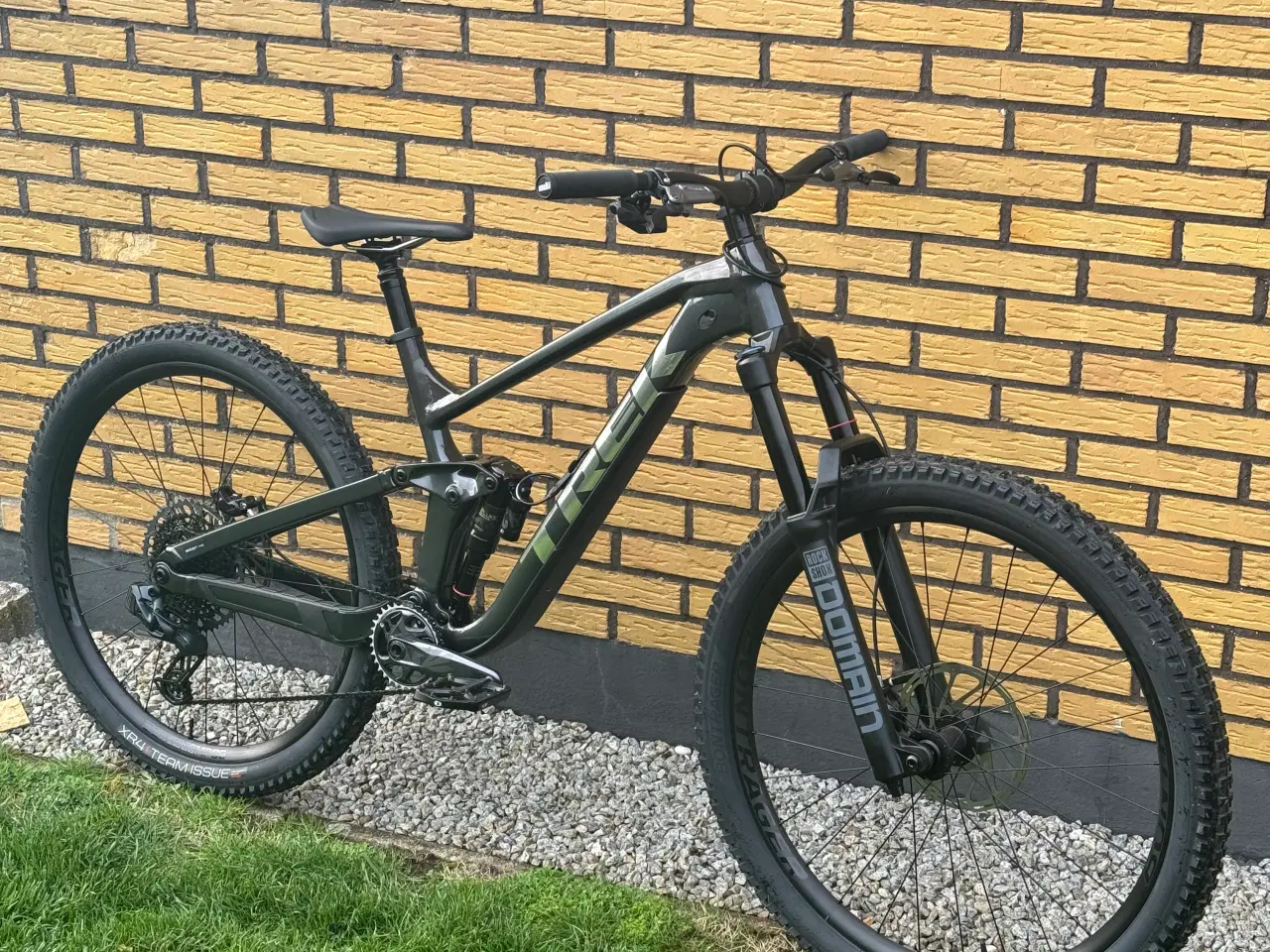 Billede 1 - Trek slash 8 AXS