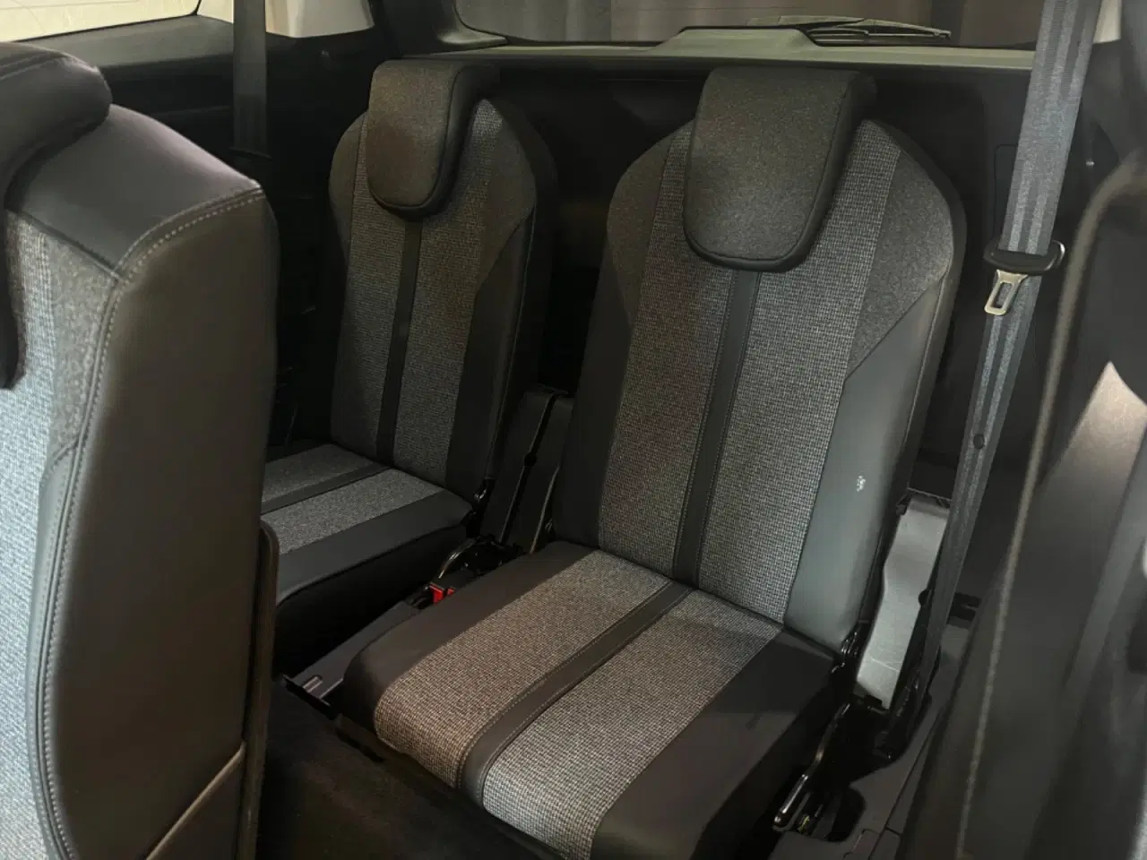 Billede 13 - Peugeot 5008 1,6 BlueHDi 120 Allure 7prs