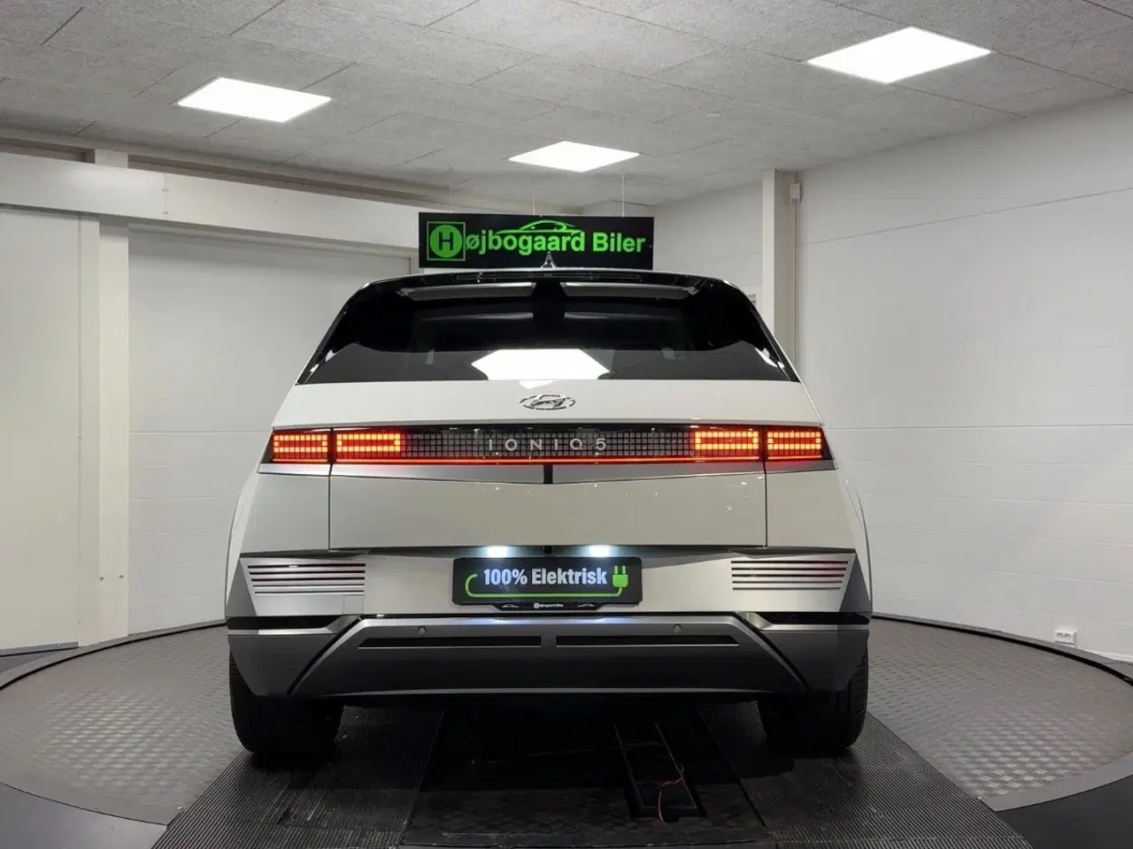 Billede 4 - Hyundai Ioniq 5 73 Techniq