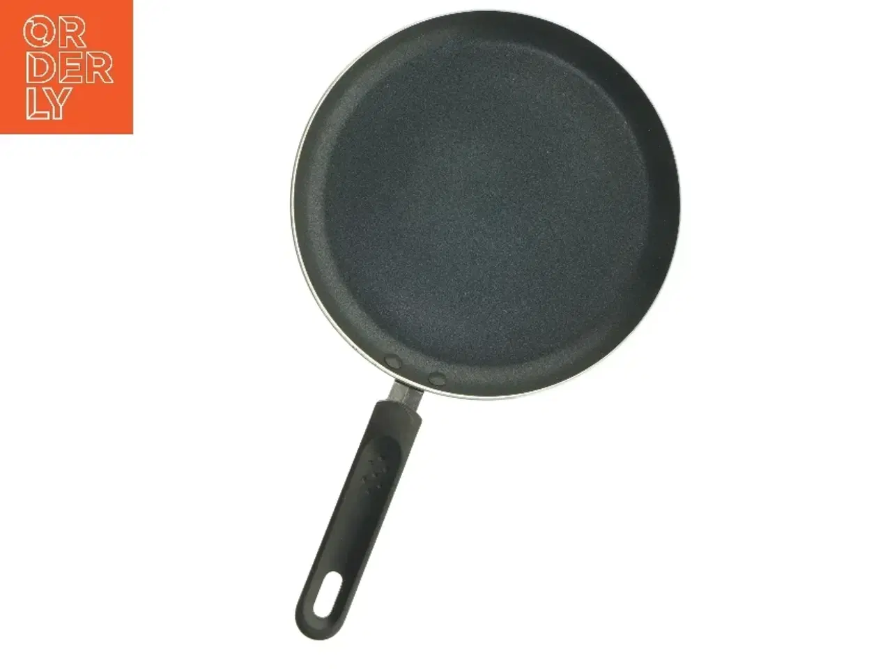 Billede 6 - Stegepande fra Funktion (str. Ø. 25,5 cm)