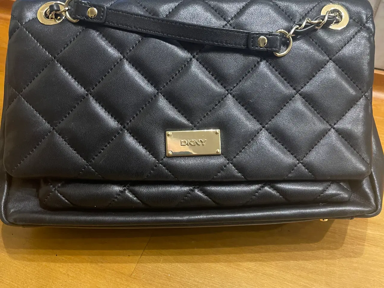 Billede 1 - Dametaske