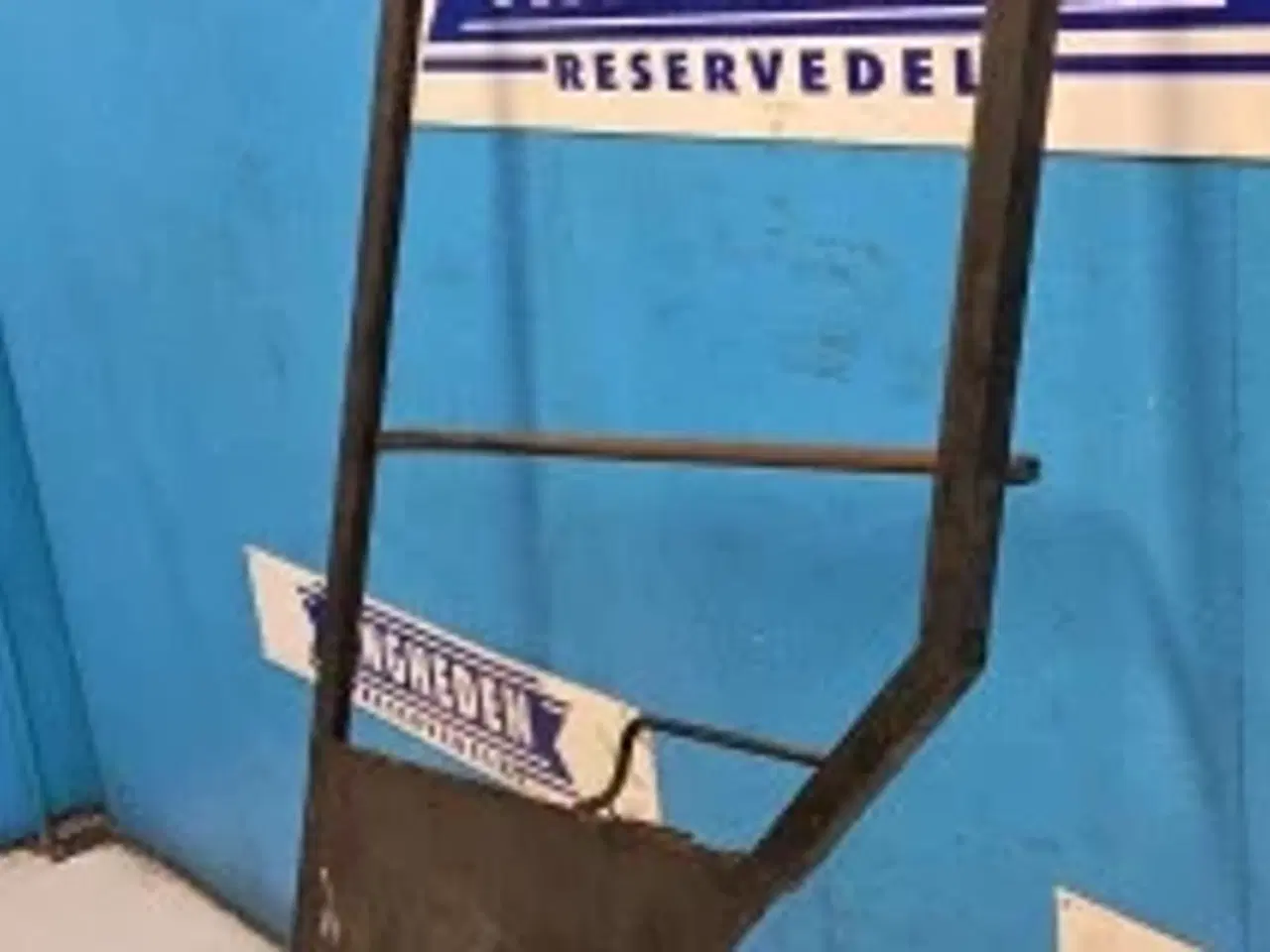 Billede 10 - Valmet 505 Dør V.  70025800