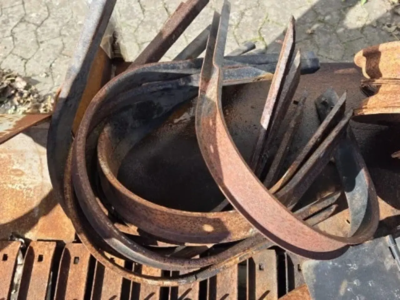 Billede 18 - New Holland BB9090 Plus Pickup