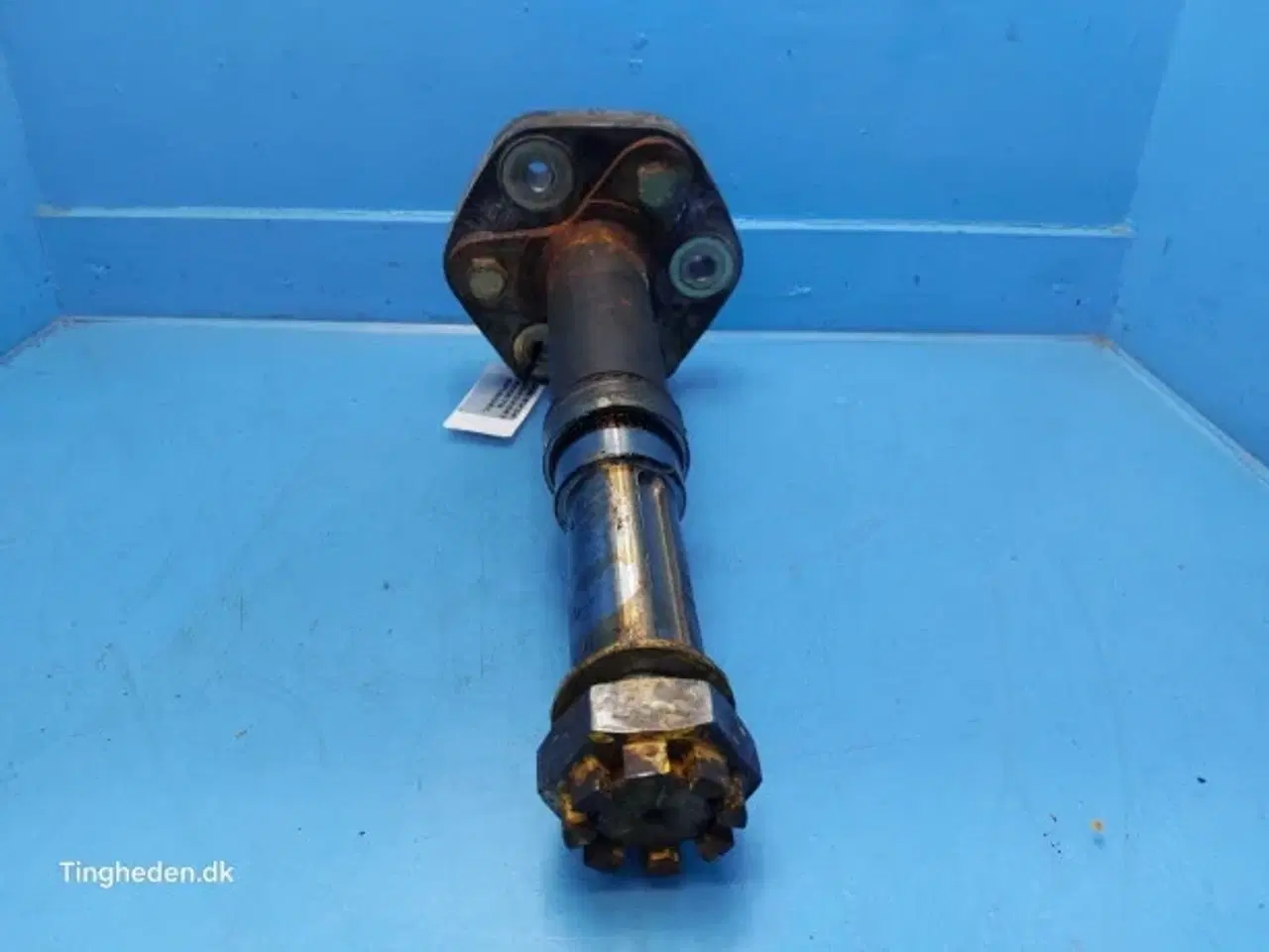 Billede 3 - New Holland TX34 Spindel Aksel 89832587