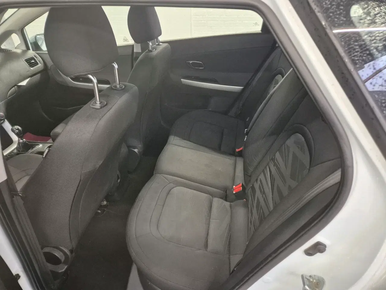 Billede 14 - Kia Ceed SW 1,4 CRDI Active Plus 90HK Stc 6g