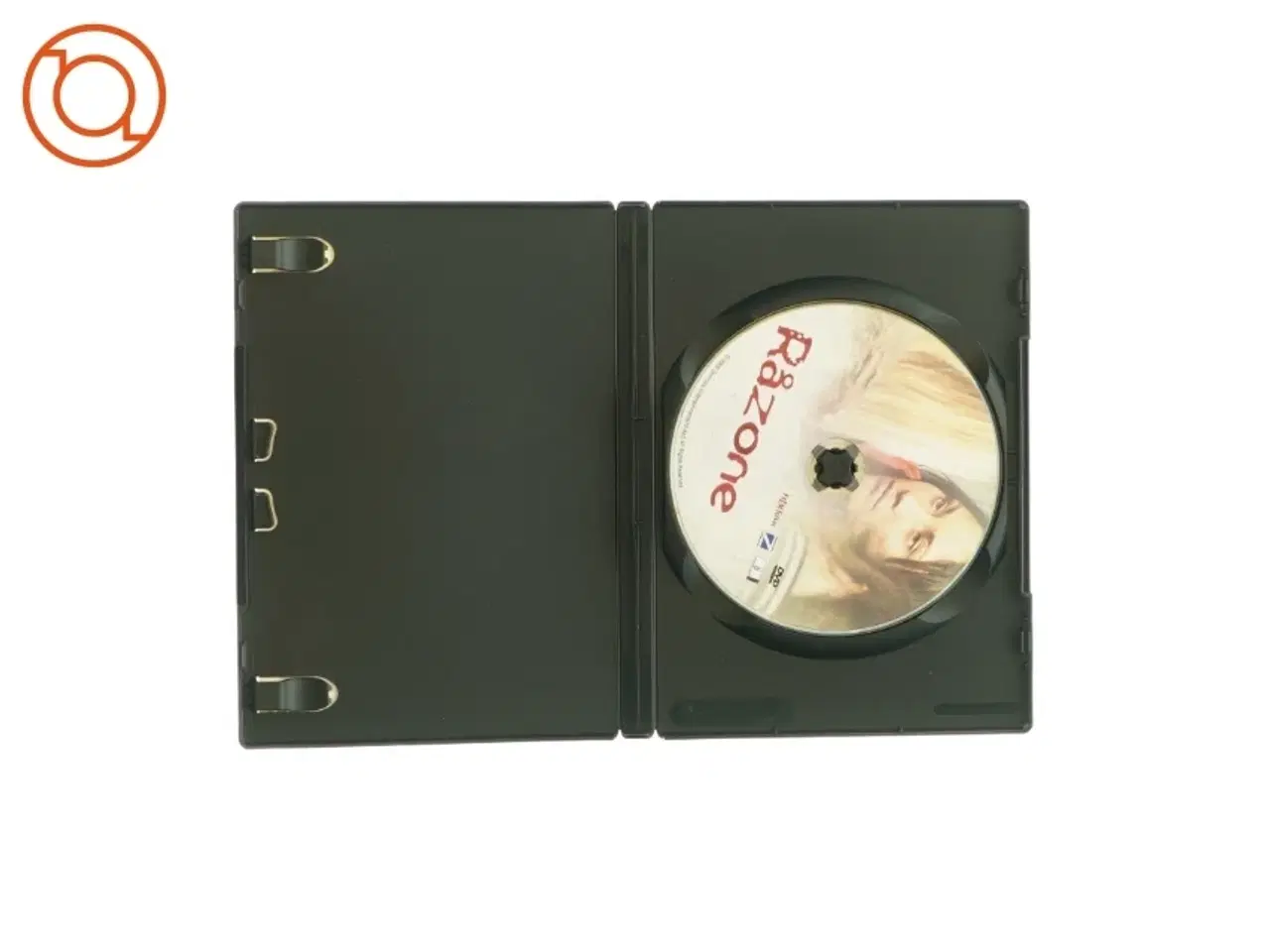 Billede 3 - Råzone (DVD)