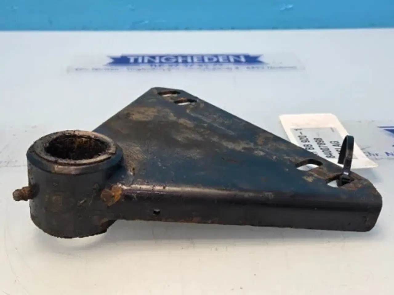 Billede 9 - New Holland BB920 Beslag 84007898