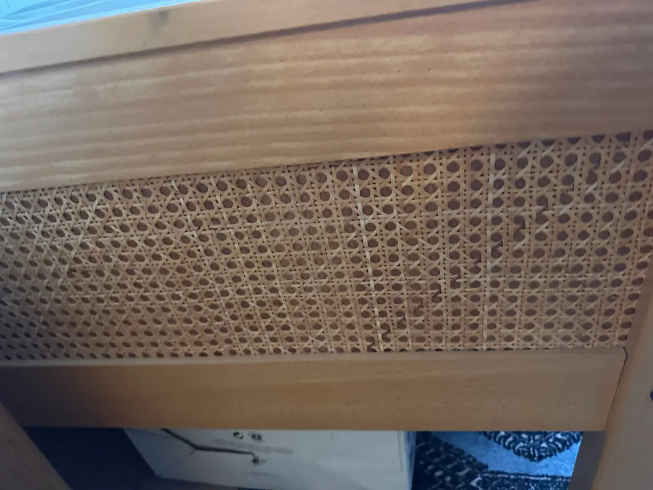 Billede 1 - Elevationsseng hurtig handel ønskes 