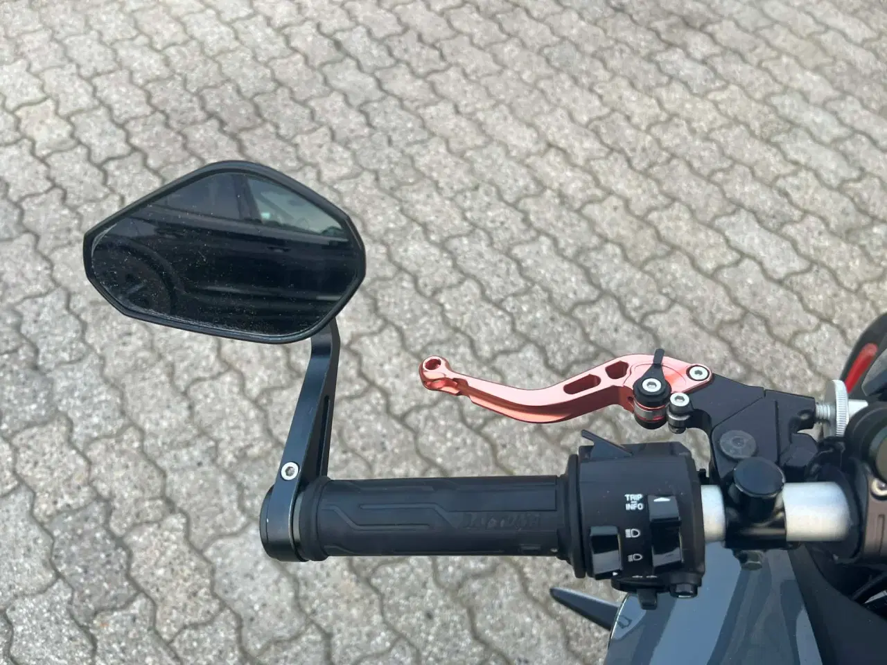 Billede 7 - Yamaha MT-07