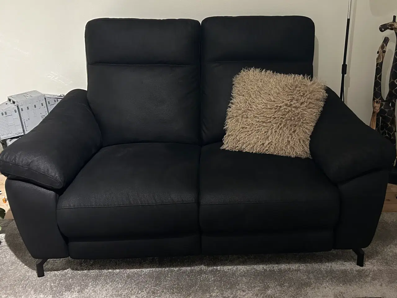 Billede 1 - Elevations sofa. Næsten ny.