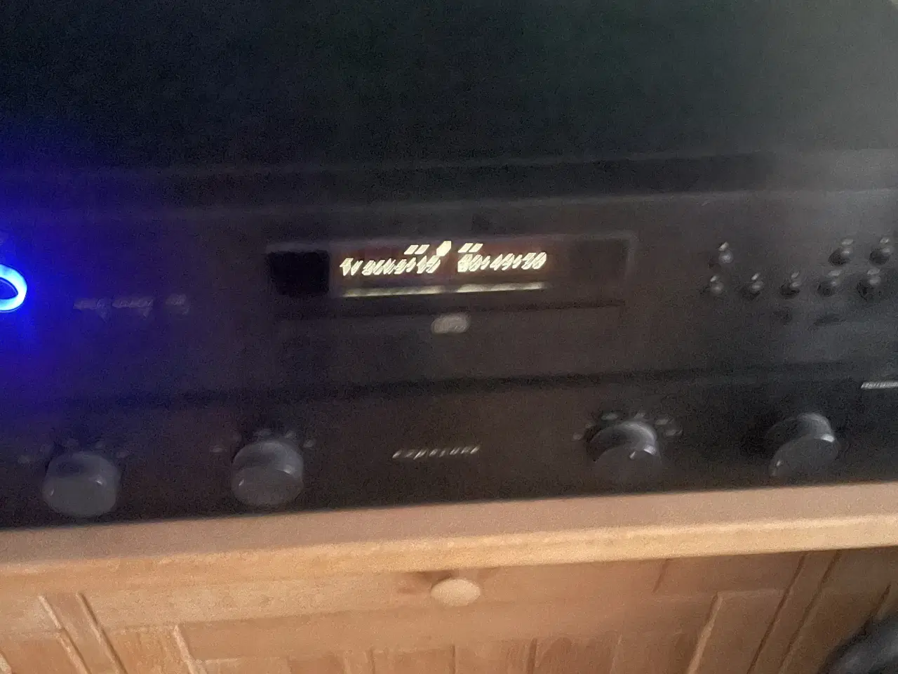 Billede 3 - Rotel cd afspiller 