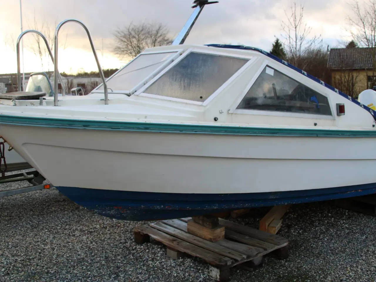 Billede 20 - Mørebas 16 DC