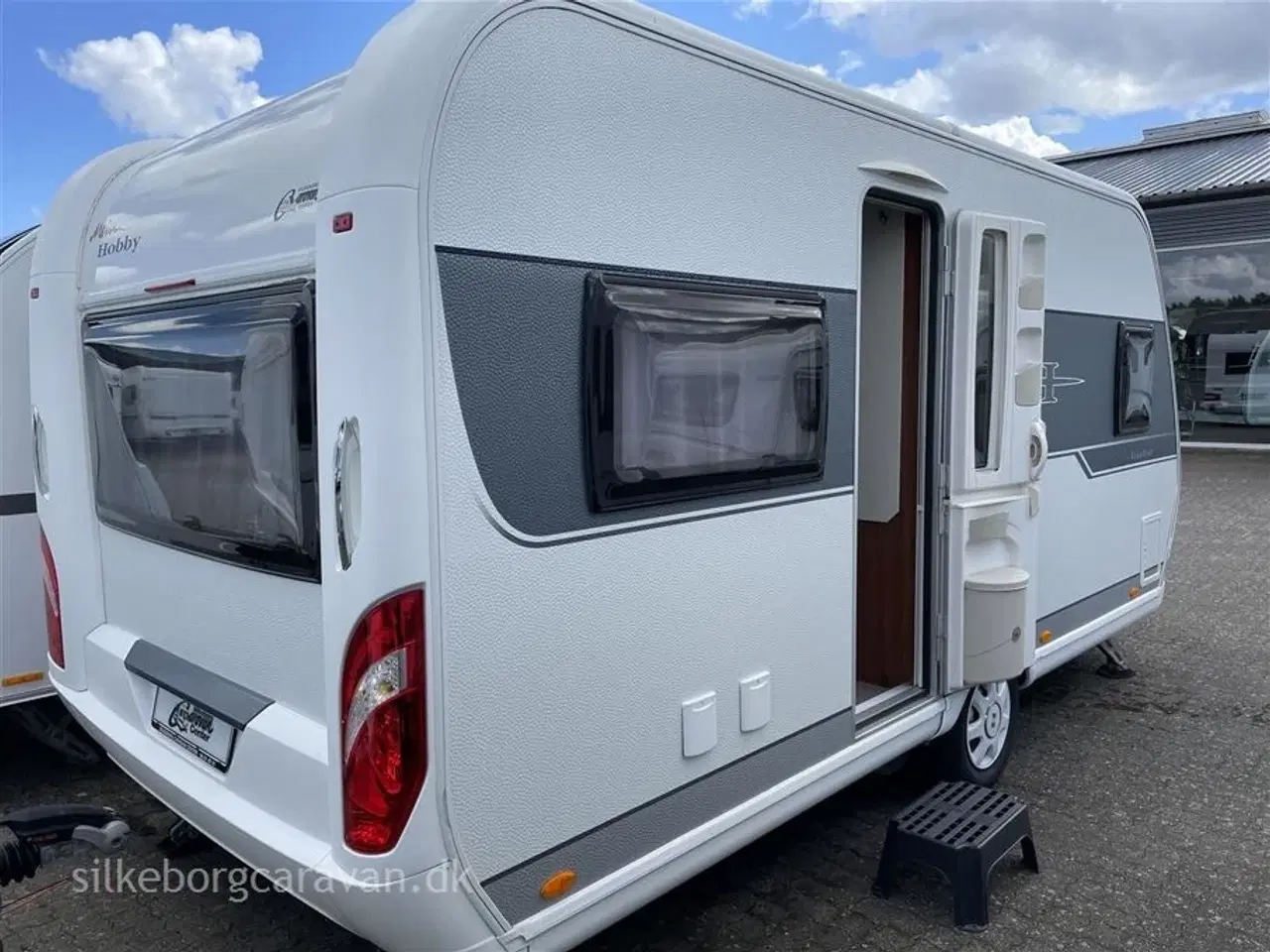 Billede 2 - 2016 - Hobby Excellent 460 UFe