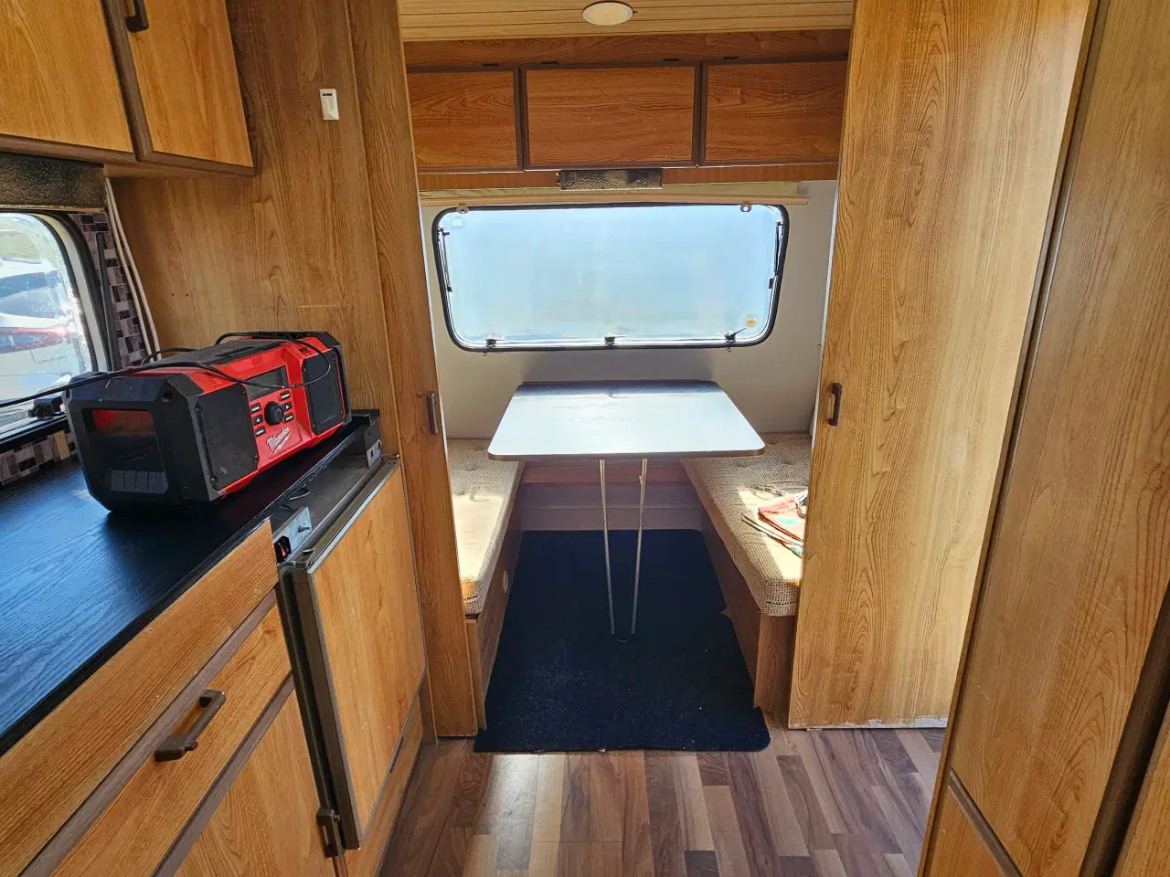 Billede 6 - Campingvogn