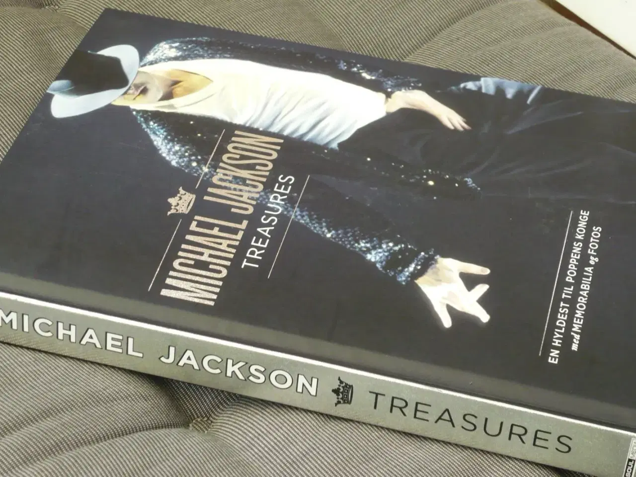 Billede 1 - Michael Jackson