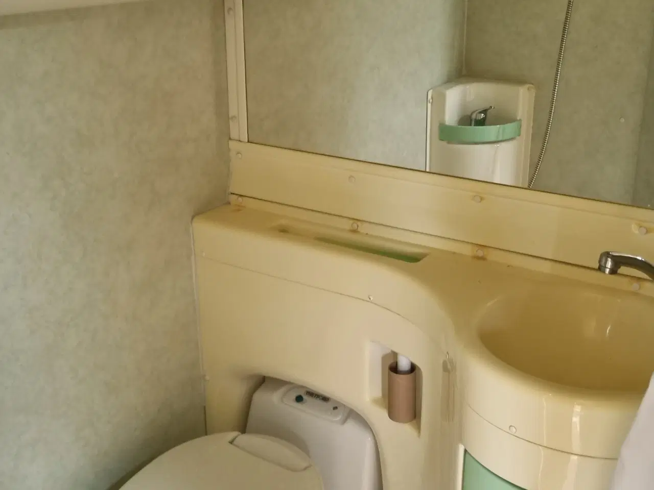 Billede 12 - FIAT DUCATO 14 TURBO DIESEL