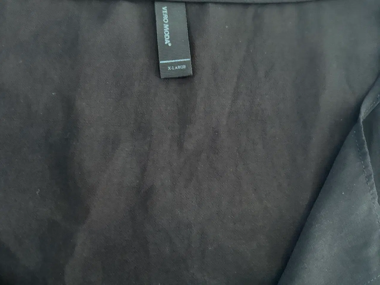 Billede 2 - Vero moda bluse str Xl