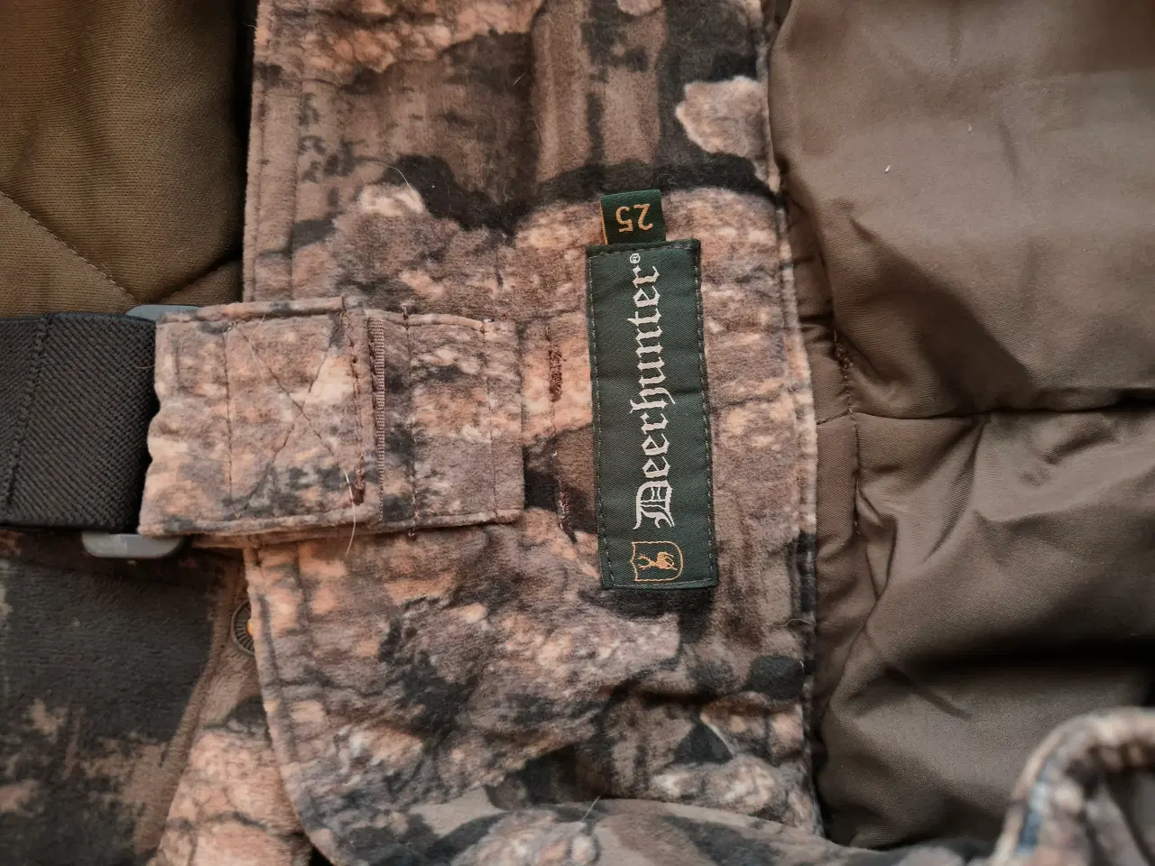 Billede 4 - Deerhunter Rusky Silent vintersæt