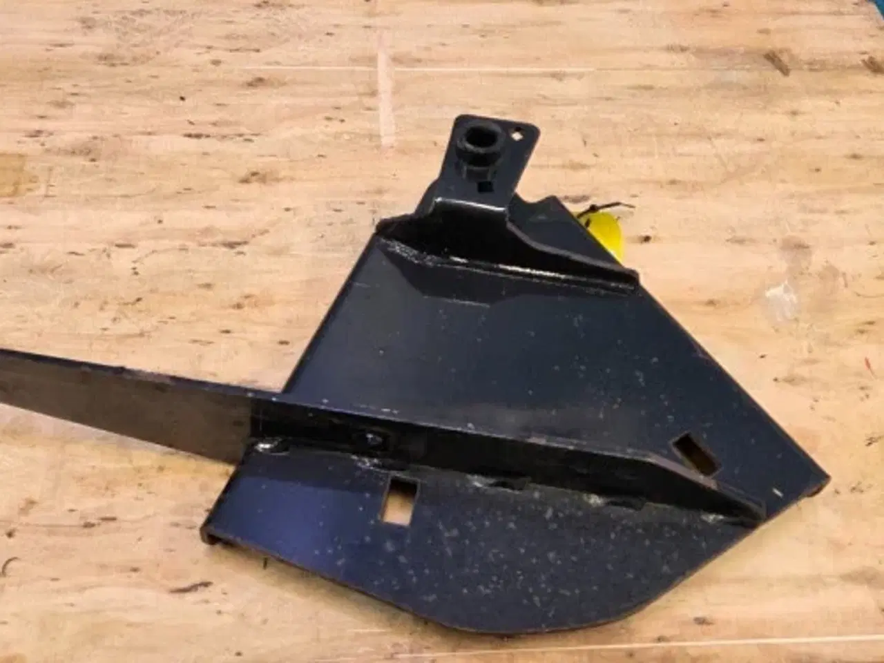 Billede 2 - Case 9120 Beslag R. 87751076