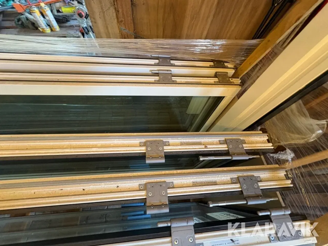 Billede 8 - Foldedørs parti Outline 3998x2098