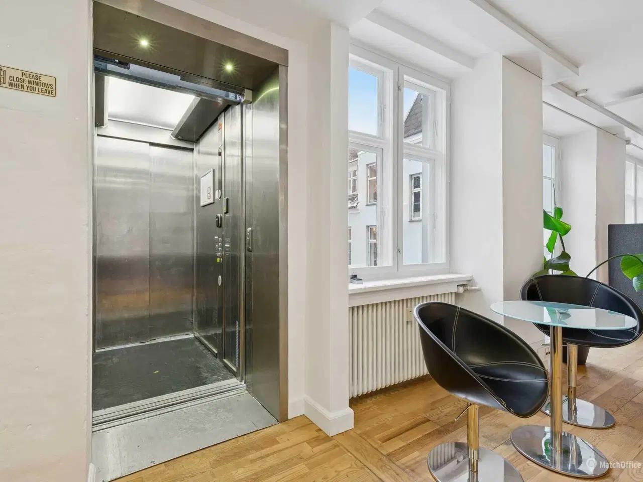Billede 7 - Attraktivt kontorlejemål med central beliggenhed i Indre By - lige ved Gammel Strand metrostation