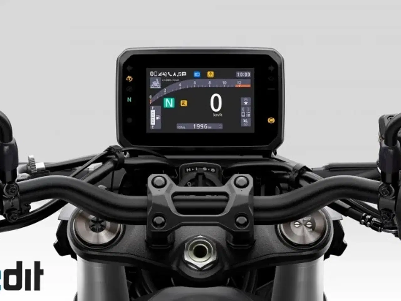 Billede 8 - Honda CB 1000 Hornet