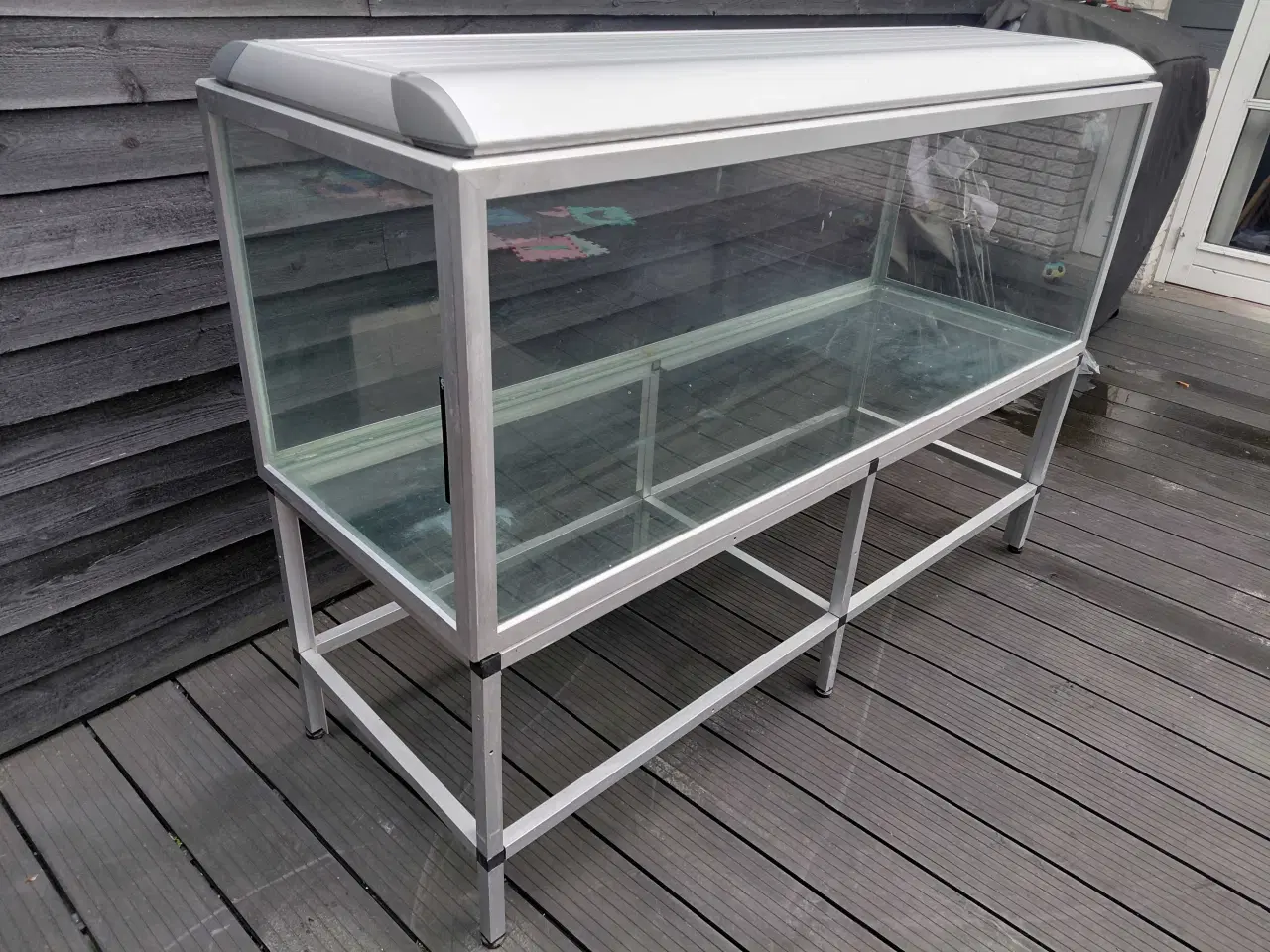 Billede 3 - Akvarier 528L 