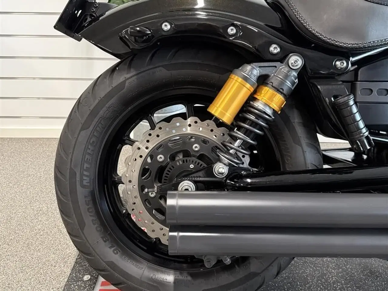 Billede 3 - Yamaha XV 950 R Bolt ABS