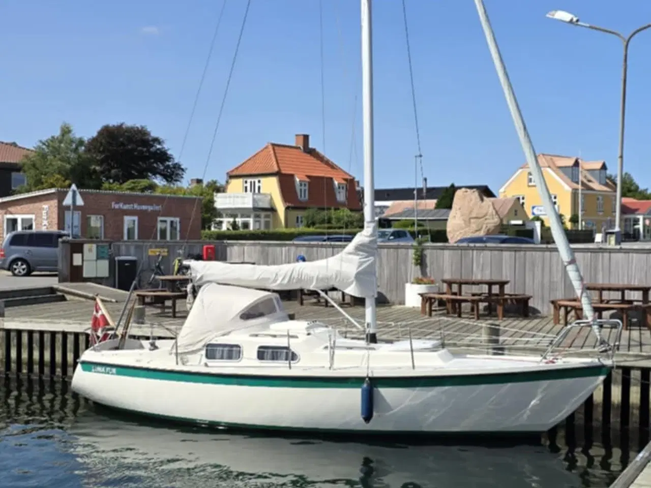 Billede 2 - Polaris Drabant 26