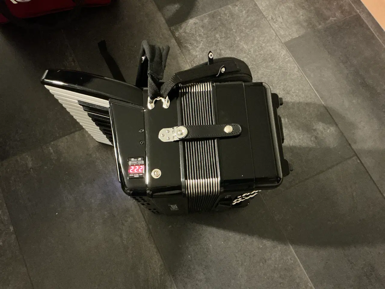 Billede 2 - Roland FR 1x