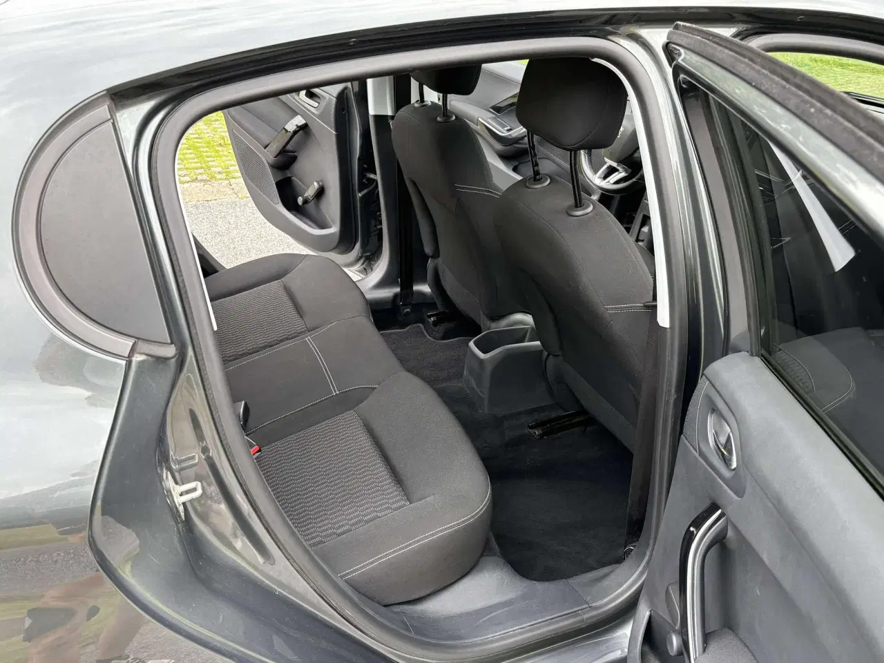 Billede 7 - Peugeot 208 VTI 82 Envy