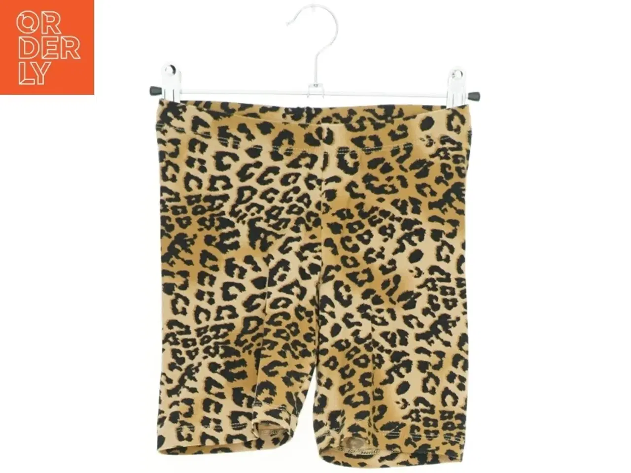 Billede 1 - Cykelshorts fra Name It (str. 128 cm)