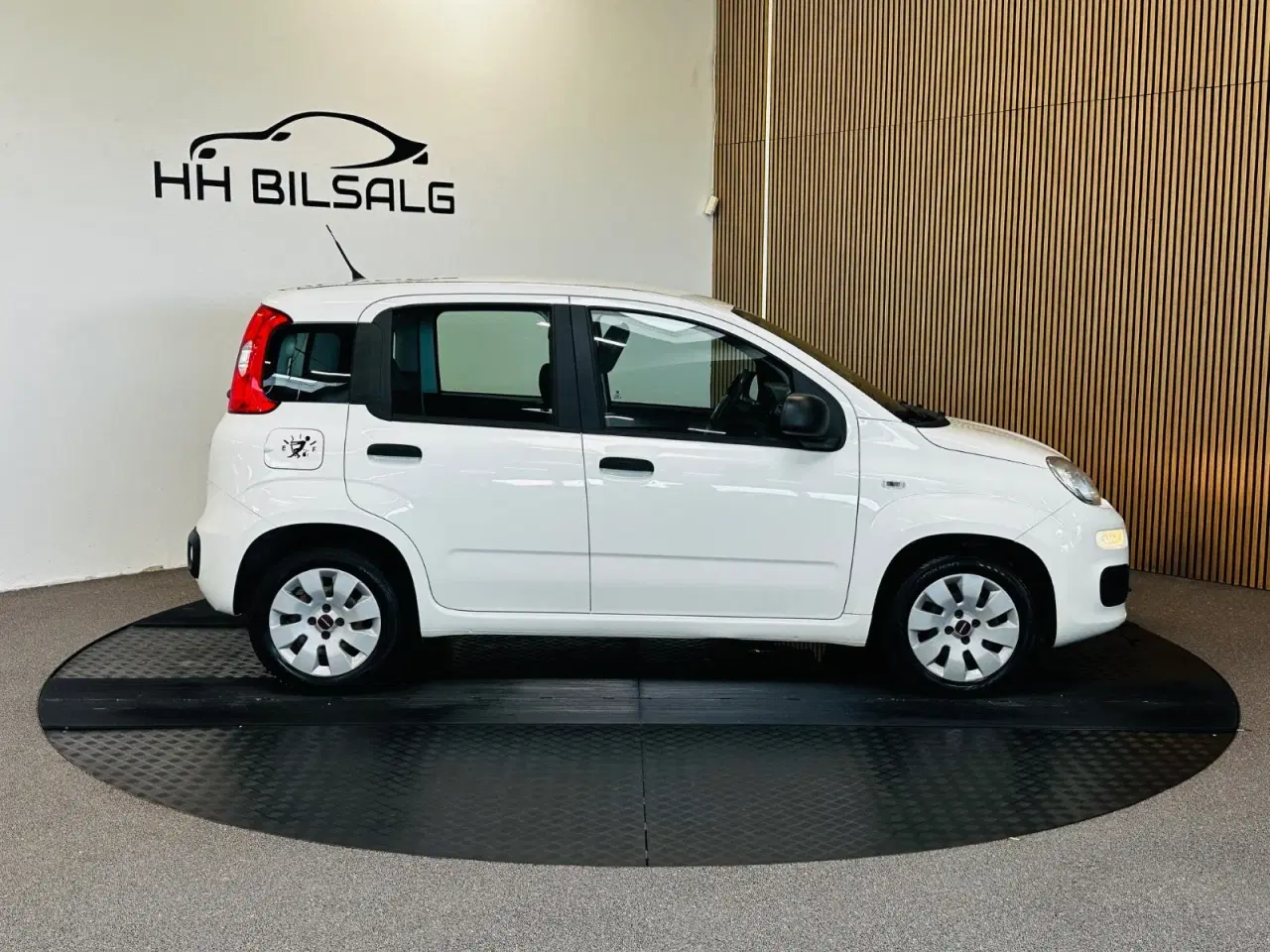 Billede 4 - Fiat Panda 0,9 TwinAir 65 Lounge