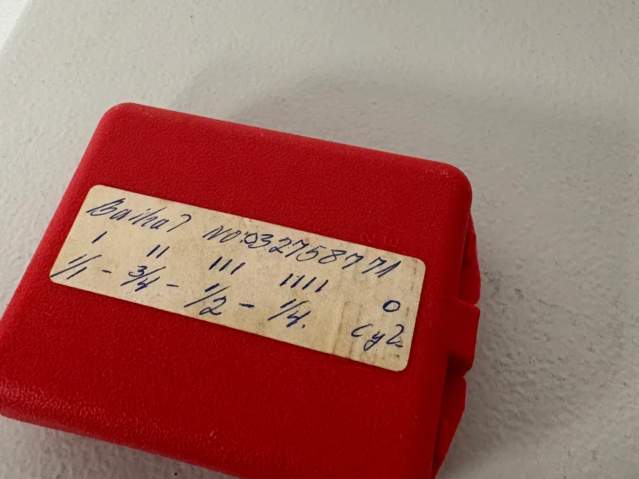 Billede 4 - Baikal IJ-27EM-1C over/under gevær